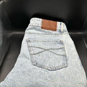 Brunello Cucinelli Light Blue Tapered Jeans